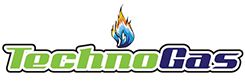 TechnoGas Header Logo